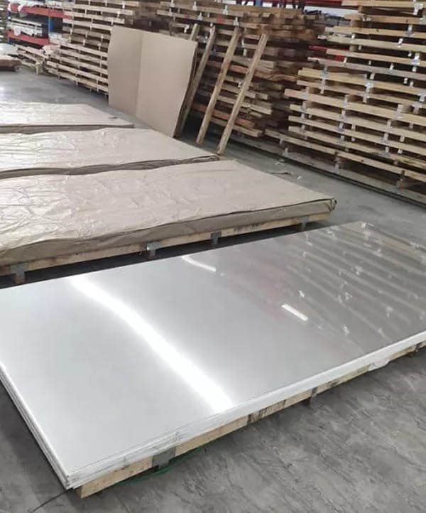 Sheets and plates, Kalamboli